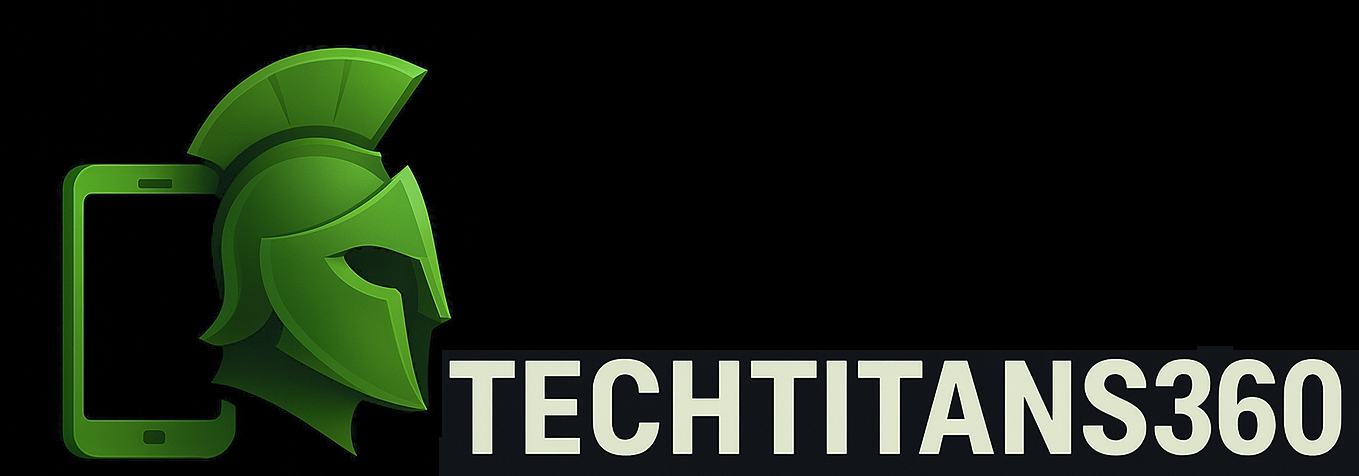 Tech Titans 360